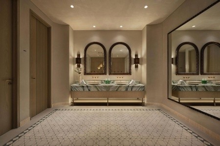 Bab Al Shams Desert Resort & Spa - 141