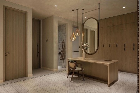 Bab Al Shams Desert Resort & Spa - 142