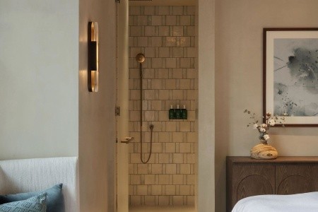 Bab Al Shams Desert Resort & Spa - 144