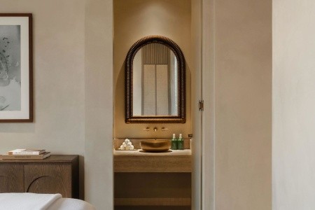 Bab Al Shams Desert Resort & Spa - 145