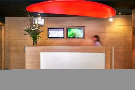 Ibis Barcelona Centro (Sagrada Familia) - 51