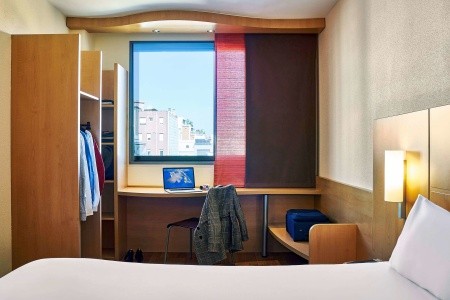 Ibis Barcelona Centro (Sagrada Familia) - 52