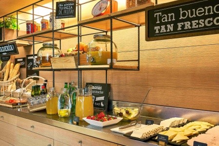 Ibis Barcelona Centro (Sagrada Familia) - 54