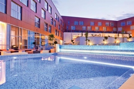 Spa Víkend, 2 Noci