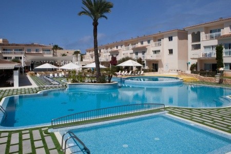 Španielsko Mallorca Isla De Cabrera 11 dňový pobyt Polpenzia Letecky Letisko: Praha June 2025 ( 8/06/25-18/06/25)