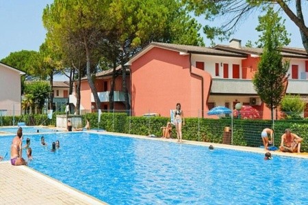 Villaggio Azzurro - 4