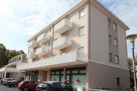 Residence Mazzuccato