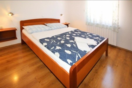 Lucijana Apartman