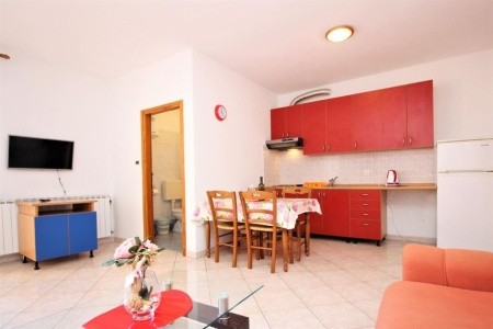Lucijana Apartman