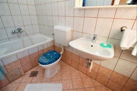 Lucijana Apartman