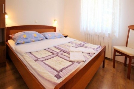 Lucijana Apartman
