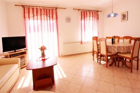Lucijana Apartman
