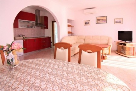Lucijana Apartman