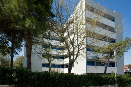 Apartmány Columbus - 2