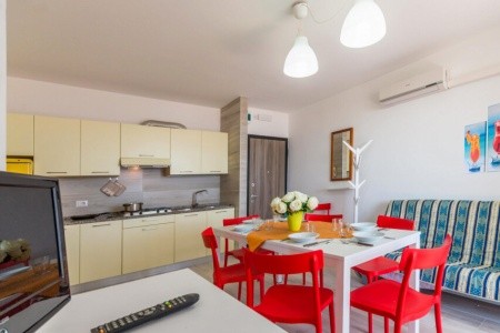 Apartmány Columbus - 3