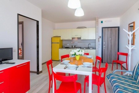 Apartmány Columbus - 4