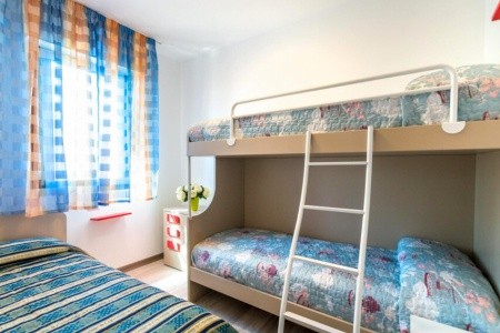 Apartmány Columbus - 6