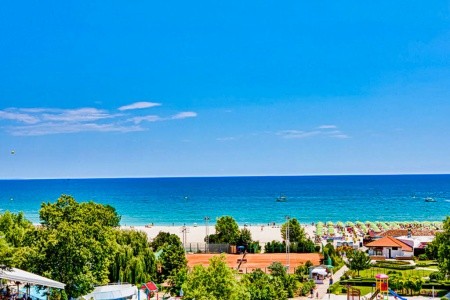 Všechny fotky Malibu
