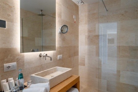 Coluccia Hotel & Beach Club - 15