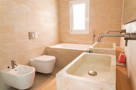 Coluccia Hotel & Beach Club - 16