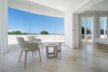 Coluccia Hotel & Beach Club - 19