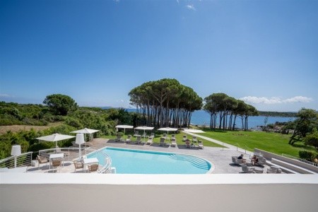 Coluccia Hotel & Beach Club - 20