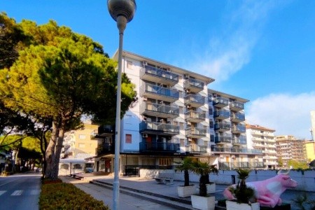 Apartmány Ivana