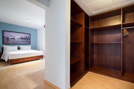 Radisson Individuals Marina Port Ghalib - 22