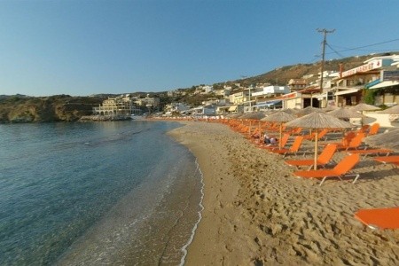 Apartmány Perla - 4