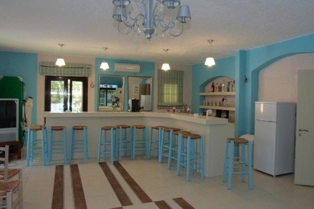 Apartmány Perla - 8