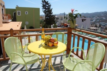 Apartmány Perla - 9