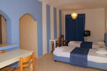 Apartmány Perla - 12