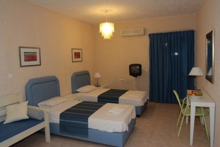 Apartmány Perla - 13