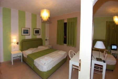 Apartmány Perla - 15