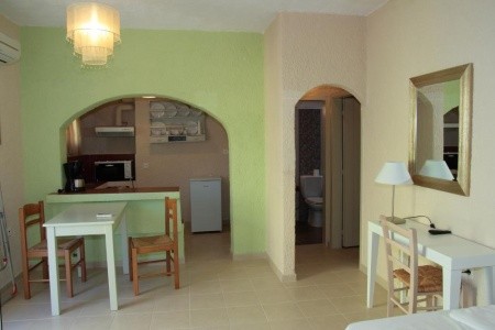Apartmány Perla - 17