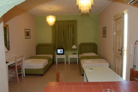 Apartmány Perla - 18