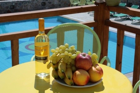 Apartmány Perla - 20