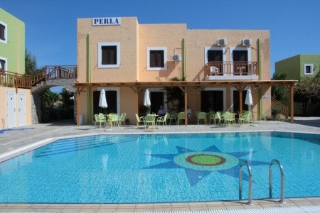 Apartmány Perla - 21