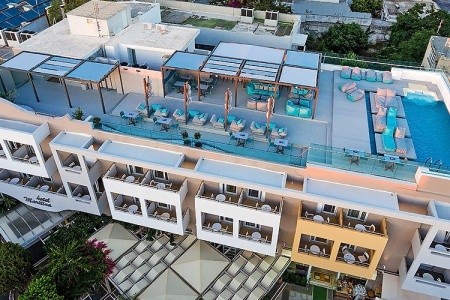 Řecko, Kos, Maritina, za <span>17.991</span> Kč