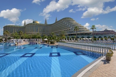 Delphin Imperial - 2