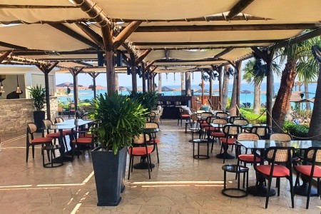 Cyprus Protaras Cavo Maris 12 dňový pobyt Raňajky Letecky Letisko: Bratislava August 2026 (10/08/26-21/08/26)