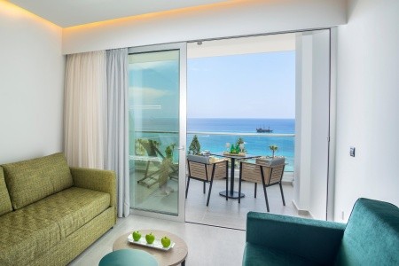 Cyprus Protaras Cavo Maris 12 dňový pobyt Raňajky Letecky Letisko: Bratislava August 2026 (10/08/26-21/08/26)