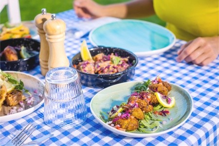 Cyprus Protaras Cavo Maris 12 dňový pobyt Raňajky Letecky Letisko: Bratislava August 2026 (10/08/26-21/08/26)