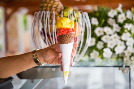 Cyprus Protaras Cavo Maris 12 dňový pobyt Raňajky Letecky Letisko: Bratislava August 2026 (10/08/26-21/08/26)