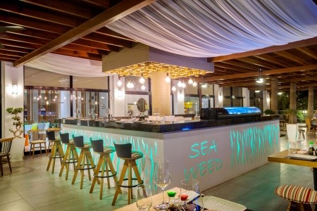 Cyprus Protaras Cavo Maris 12 dňový pobyt Raňajky Letecky Letisko: Bratislava August 2026 (10/08/26-21/08/26)