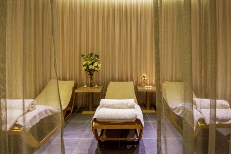 Cyprus Protaras Cavo Maris 12 dňový pobyt Raňajky Letecky Letisko: Bratislava August 2026 (10/08/26-21/08/26)