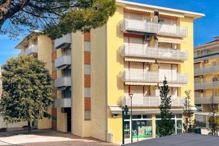 Rezidence Tiziano - 2