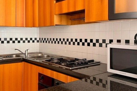 Rezidence Tiziano - 7