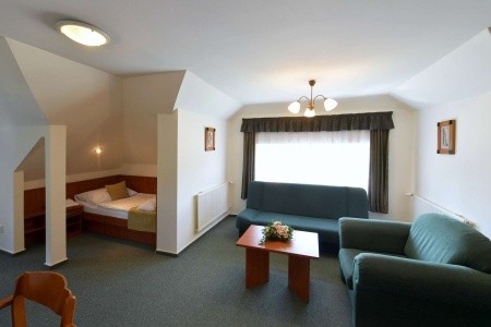 Panorama (Lázně Libverda) - 2