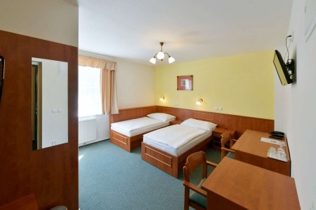 Panorama (Lázně Libverda) - 4